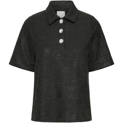 Ichi IHKate Gleam Shirt