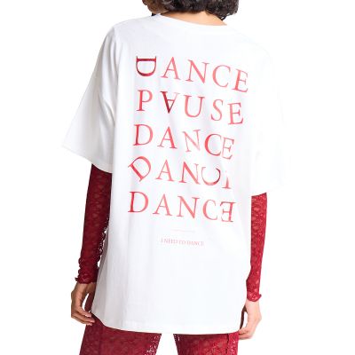 Ichi IHKamille Oversize Tee