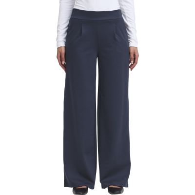 ICHI Ihkate SUS Long Wide Pant