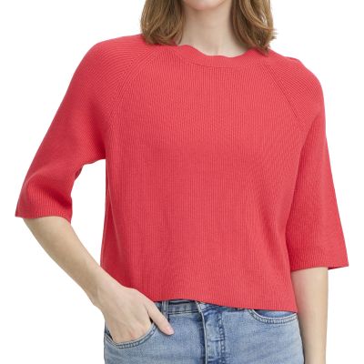 ICHI Ihboston Mid Sleeve