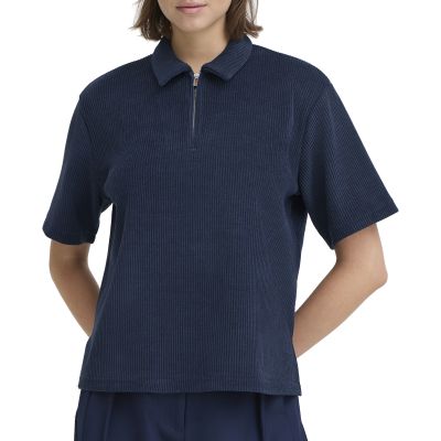 ICHI Ihkate Corduroy Top