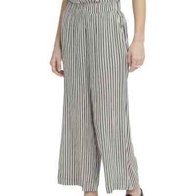 ICHI Ihmarrakech Aop 4 Pants