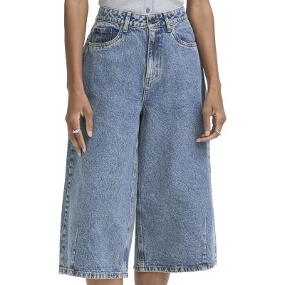 ICHI Ihaveny Long Shorts