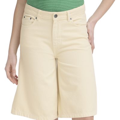 ICHI Ihkirsten Bermuda Shorts
