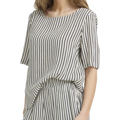 ICHI Ihmarrakech Aop 17 Shirt