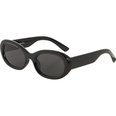 ICHI Iasandra Sunglasses - Black