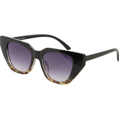 ICHI Iasofia Sunglasses - Black