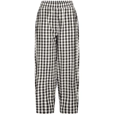 ICHI Ihkarra Barrel Pants