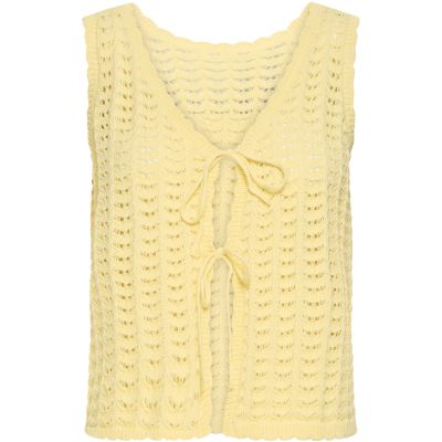 ICHI Ihdosia Knitted Top