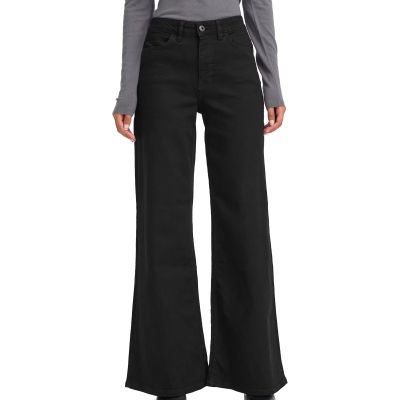 Ichi Ihtwiggy Wide Denim 30''