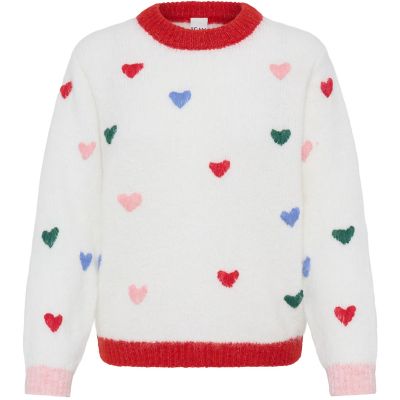 Ichi Ihbelablue 2 Long Sleeve