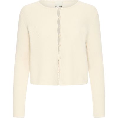 Ichi Ihboston 6 Cardigan