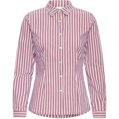 Ichi Ihdima Stripe Shirt
