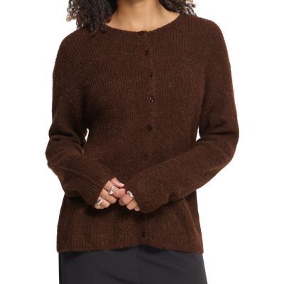 Ichi Ihkamara-13 Cardigan