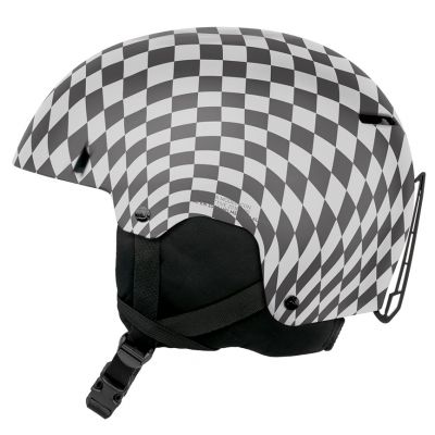 Sandbox Icon Snow Helmet (Fit System)