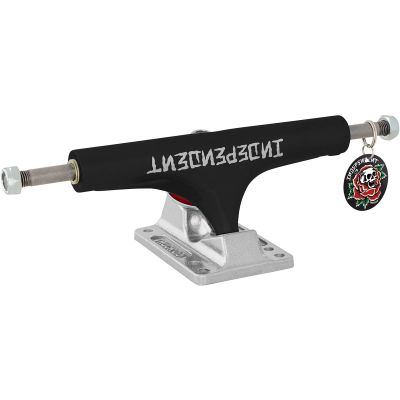 Independent Stage 4 Pro Eric Dressen Trucks Set - 166