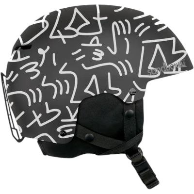 Sandbox Icon Snow Fit System Board