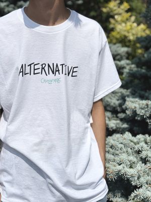 Alternative Cruisin' Tee