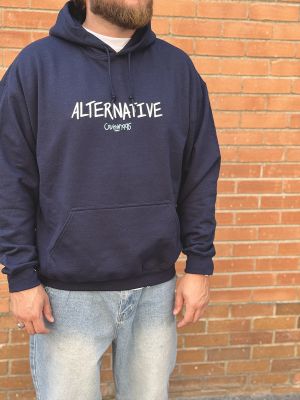 Alternative Cruisin' Hood