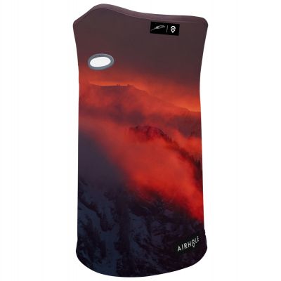 Airhole Airtube Ergo Photo Series