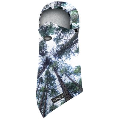 Airhole Balaclava Hinge Photo Series