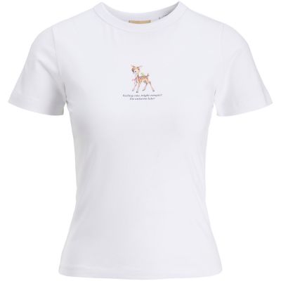 JJXX JXGigi Print Tee