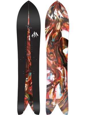 Jones Storm Chaser Split