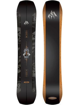 Jones Mountain Twin Pro