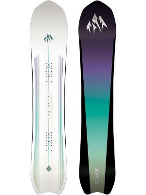 Jones Women's Stratos