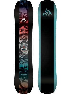 Jones Mountain Twin Junior