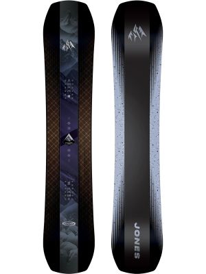 Jones Mountain Twin Pro 