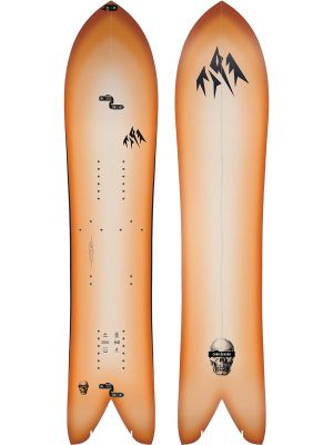 Jones Storm Chaser Splitboard