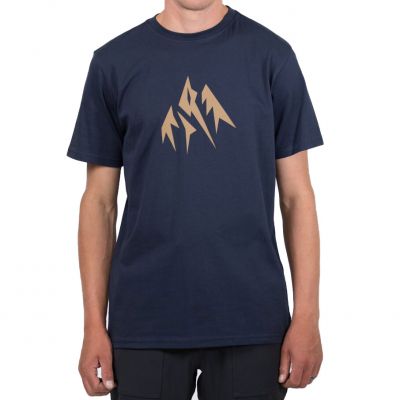 Jones Mountain Journey T-shirt