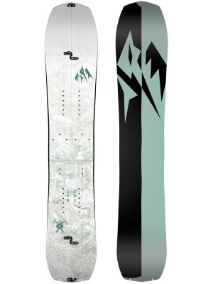 Jones Wms Solution Split