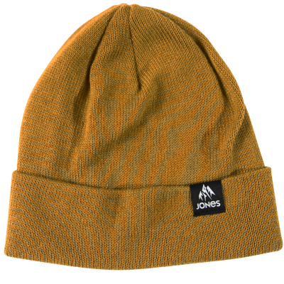 Jones Tahoe Beanie - Sierra Tan