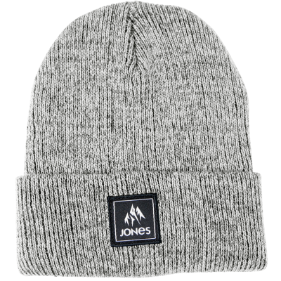 Jones Baker Beanie - Herb Green