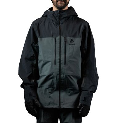 Jones Shralpinist Recycled GORE TEX Pro Jacket