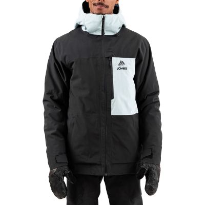 Jones MNT Surf Recycled Jacket