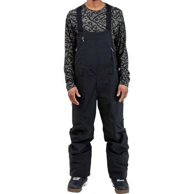 Jones MNT Surf Recycled Bib