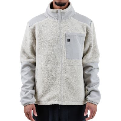 Jones Base Camp Recycled Fleece