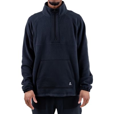 Jones Lodge Half Zip Recycled