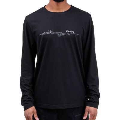 Jones Recycled Tech Long Sleeves
