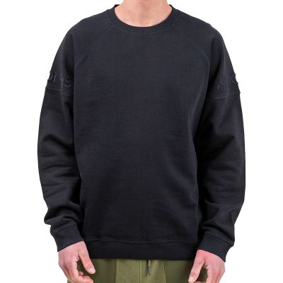 Jones Sierra Organic Cotton Crew 