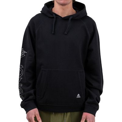 Jones Truckee Organic Cotton Hoodie