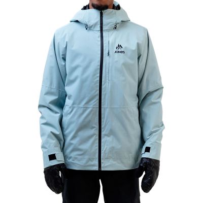 Jones MTN Surf Recycled Jacket
