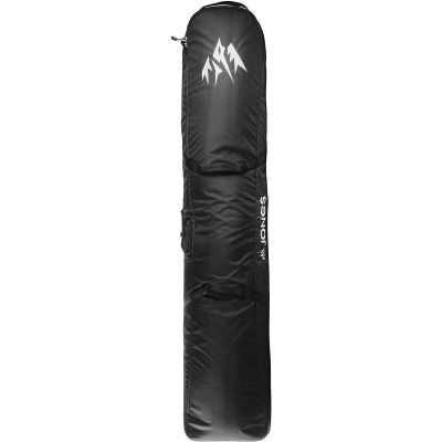 Jones Adventure Snowpack - Stealth Black