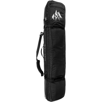 Jones Expedition Snowpack - Stealth Black