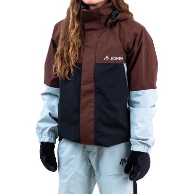 Jones MNT Surf Tweaker Recycled Jacket