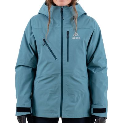 Jones W Shralpinist Stretch Recycled Jacket