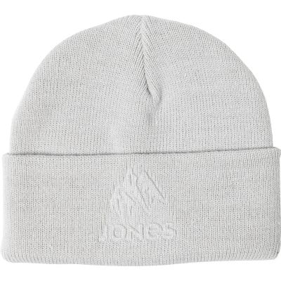 Jones Tahoe Recy Beanie - Smoke Gray